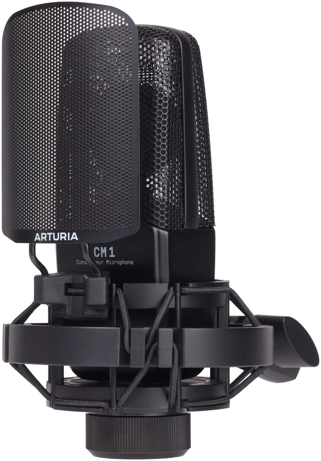 ARTURIA MINIFUSE RECORDING PACK BLACK INTERFAZ DE AUDIO NEGRO - Image 8