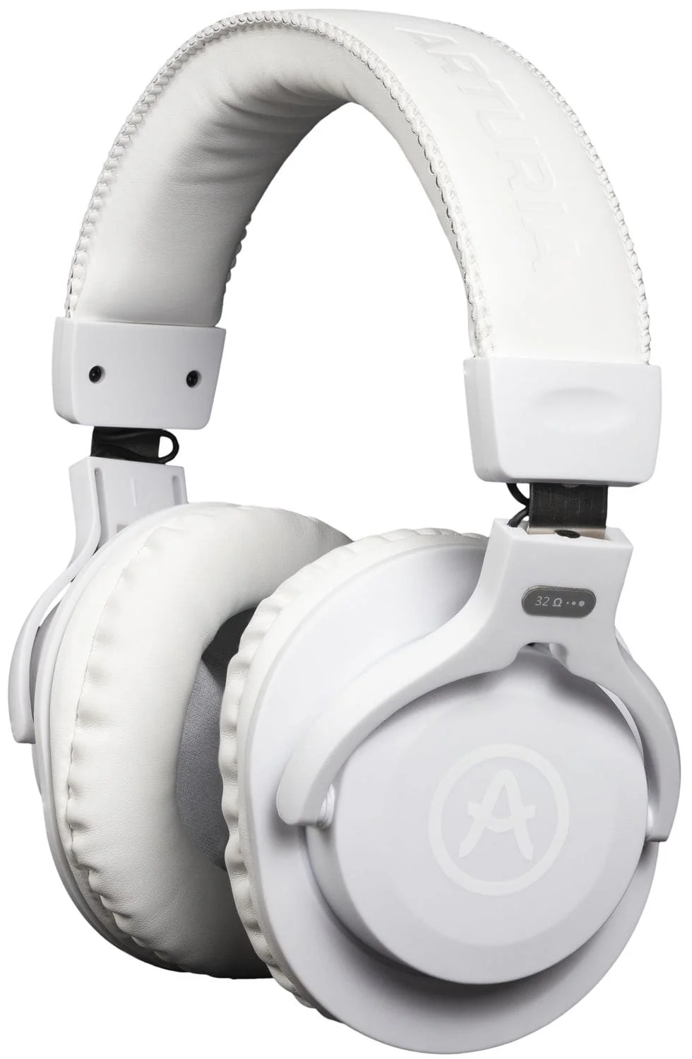 ARTURIA MINIFUSE RECORDING PACK WHITE INTERFAZ DE AUDIO BLANCO - Image 9