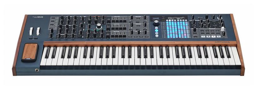 ARTURIA POLYBRUTE SINTETIZADOR POLIFONICO 61 TECLAS - Image 3