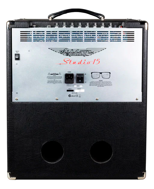 ASHDOWN STUDIO 15 AMPLIFICADOR COMBO BAJO - Image 2