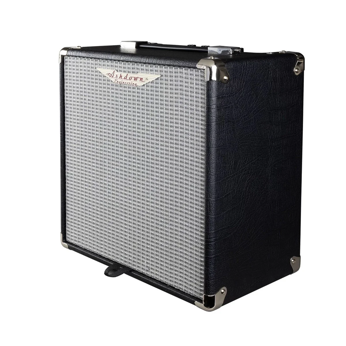 ASHDOWN STUDIO 8 AMPLIFICADOR COMBO BAJO - Image 3