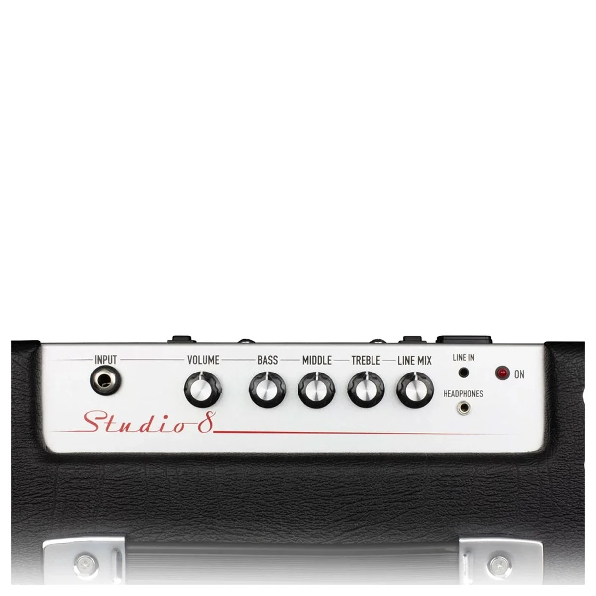 ASHDOWN STUDIO 8 AMPLIFICADOR COMBO BAJO - Image 4