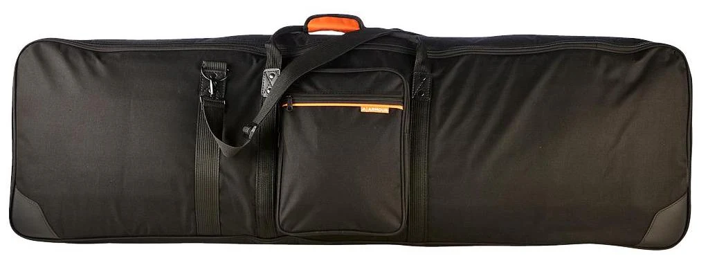 ASHTON KBBL FUNDA TECLADO 137X41X18CM
