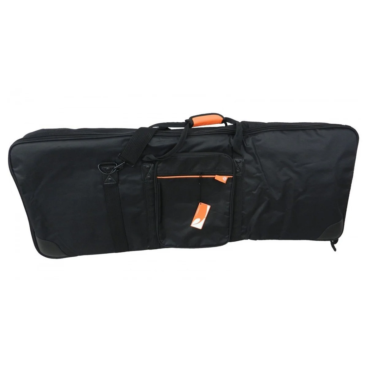 ASHTON KBBMW FUNDA DE TECLADO 114X47X17CM