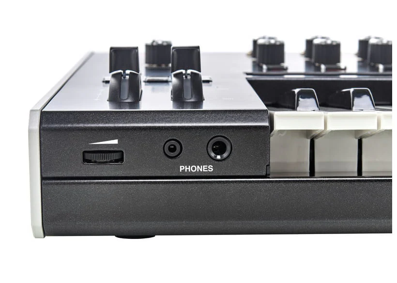 ASHUN SOUND MACHINES HYDRASYNTH KEYBOARD TECLADO SINTETIZADOR - Image 15