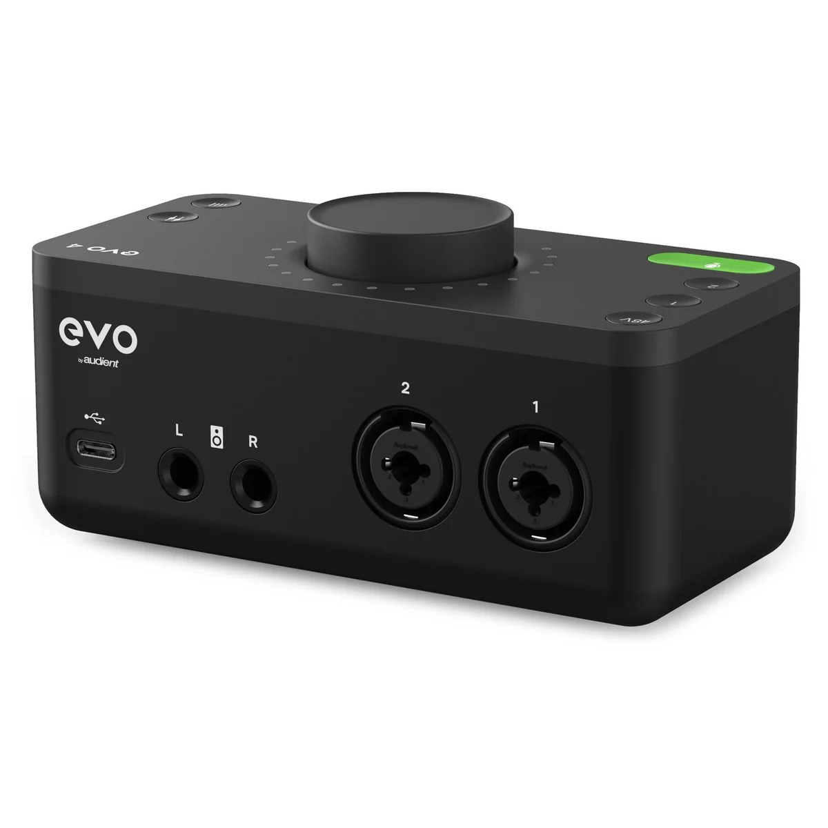 AUDIENT EVO4 INTERFAZ DE AUDIO - Image 9