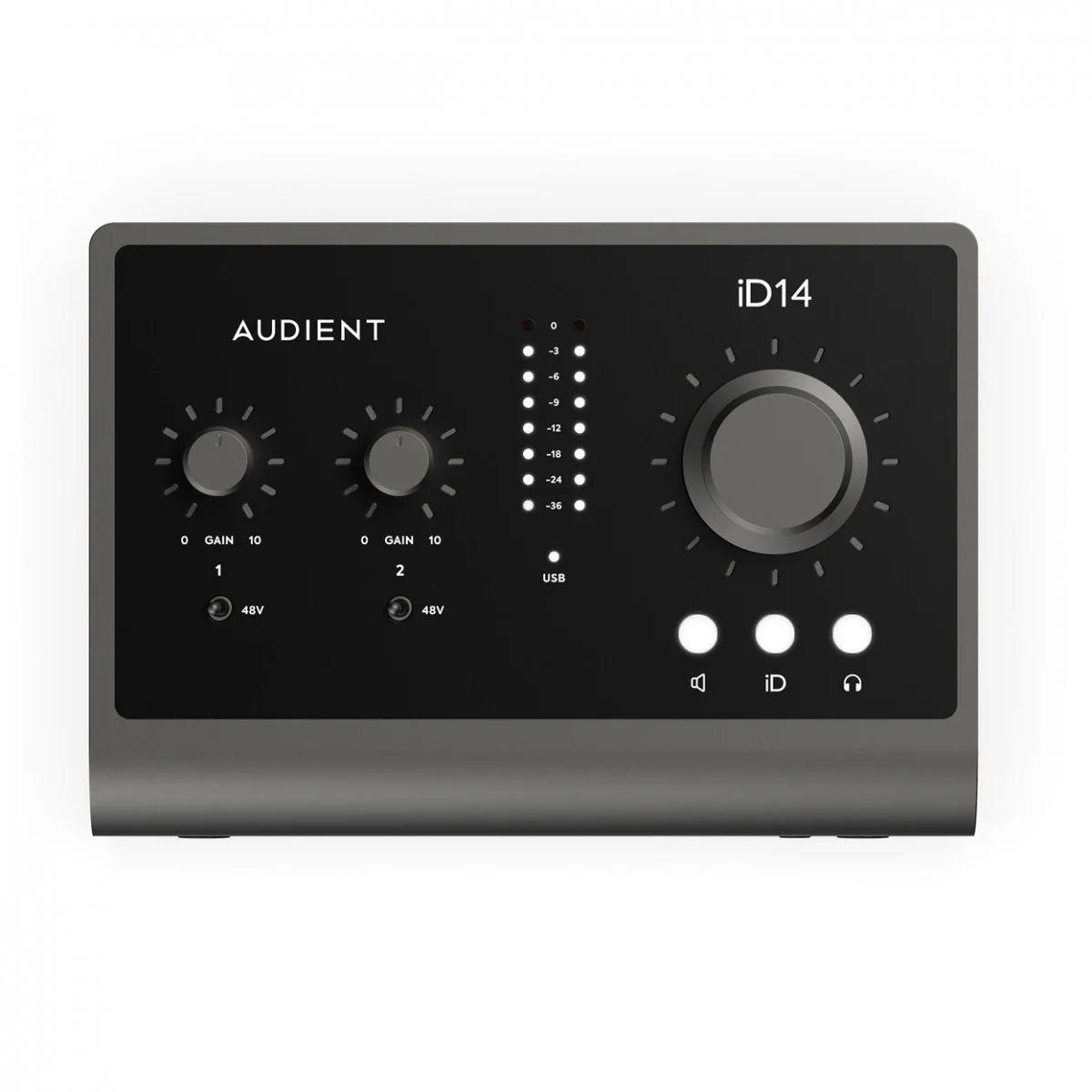 AUDIENT ID14 MKII INTERFAZ DE AUDIO - Image 16