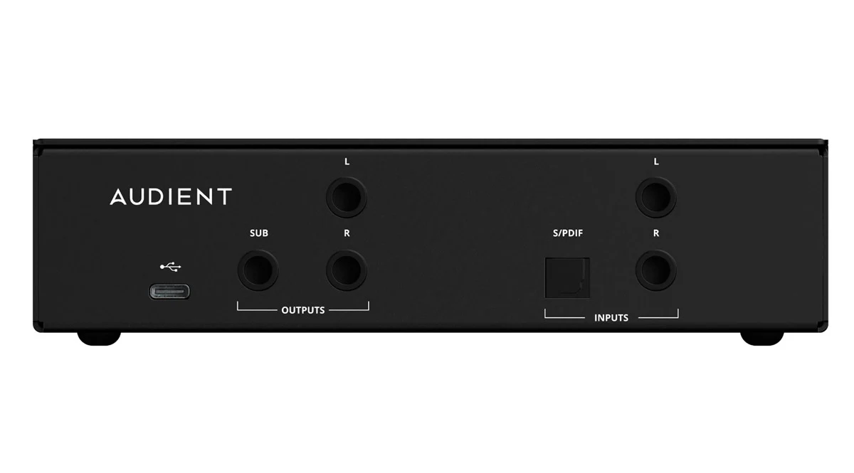 AUDIENT ORIA MINI SISTEMA DE CORRECCION ACUSTICA - Image 3
