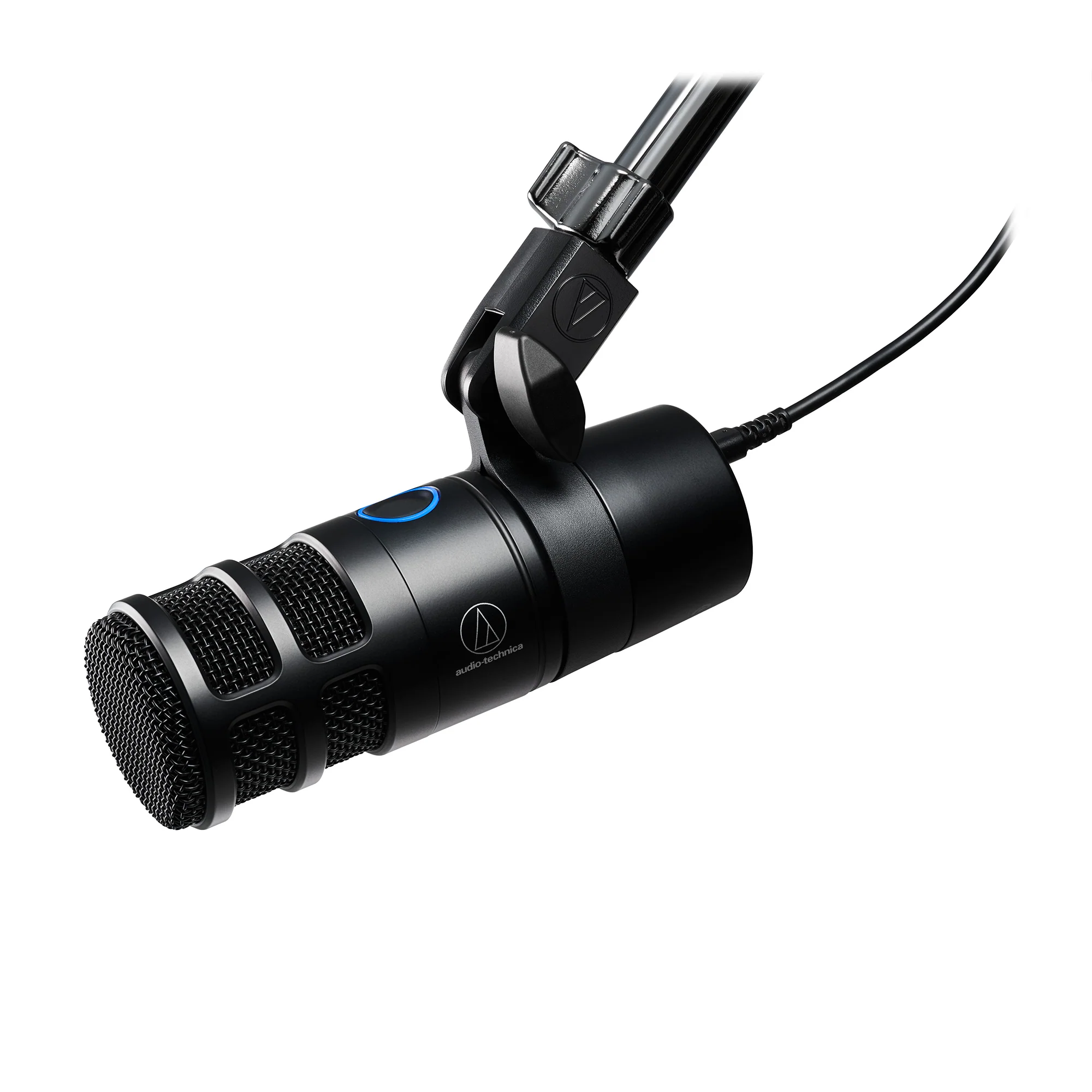 AUDIO TECHNICA AT2040 USB MICROFONO DINAMICO USB - Image 2