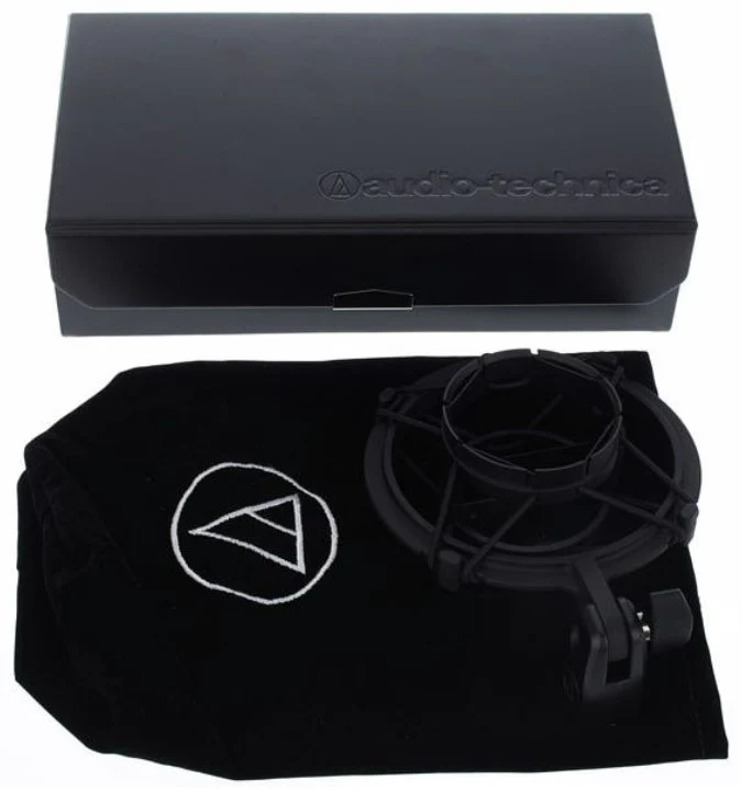 AUDIO TECHNICA AT4050 MICROFONO CONDENSADOR - Image 15