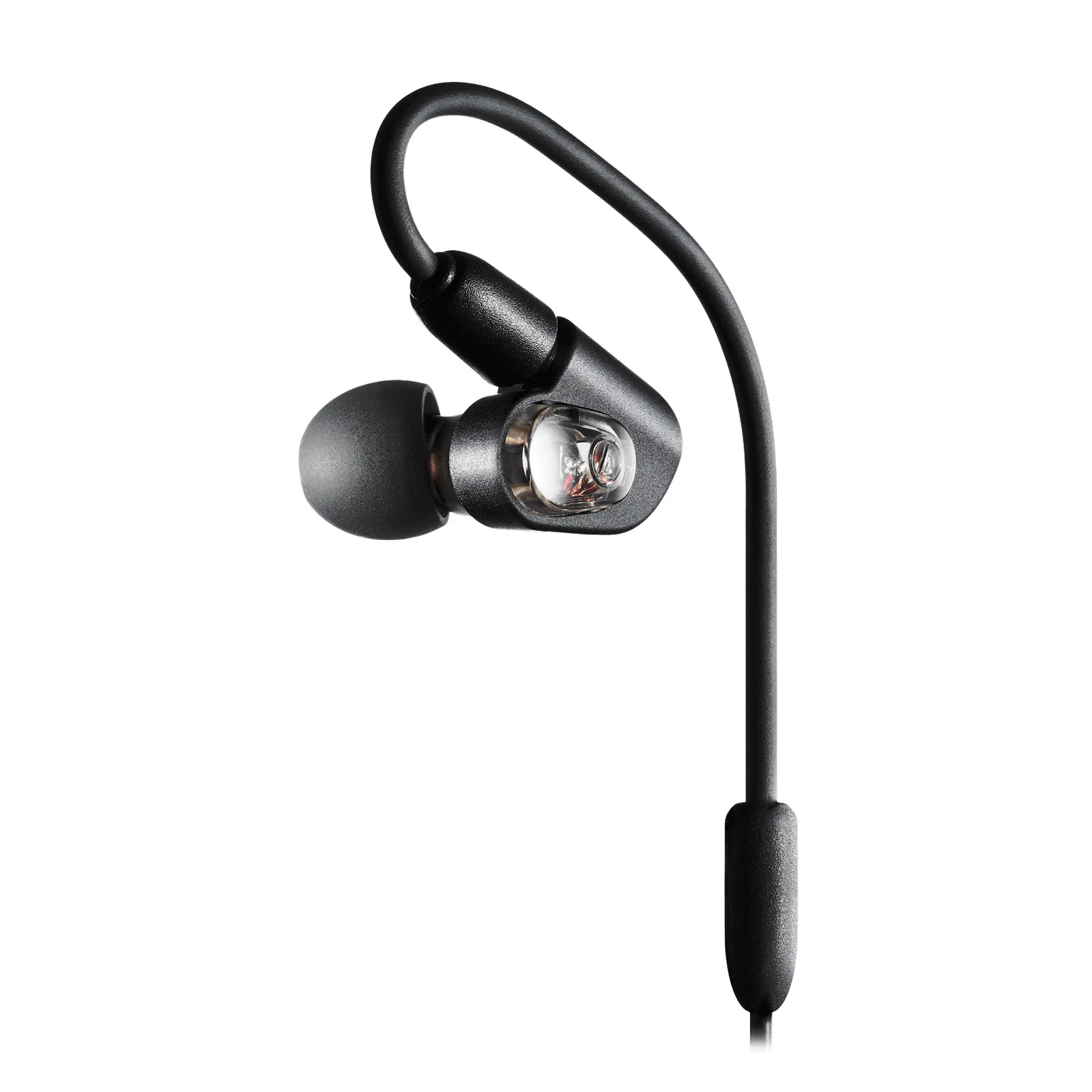 AUDIO TECHNICA ATH-E50 AURICULARES INEAR - Image 4