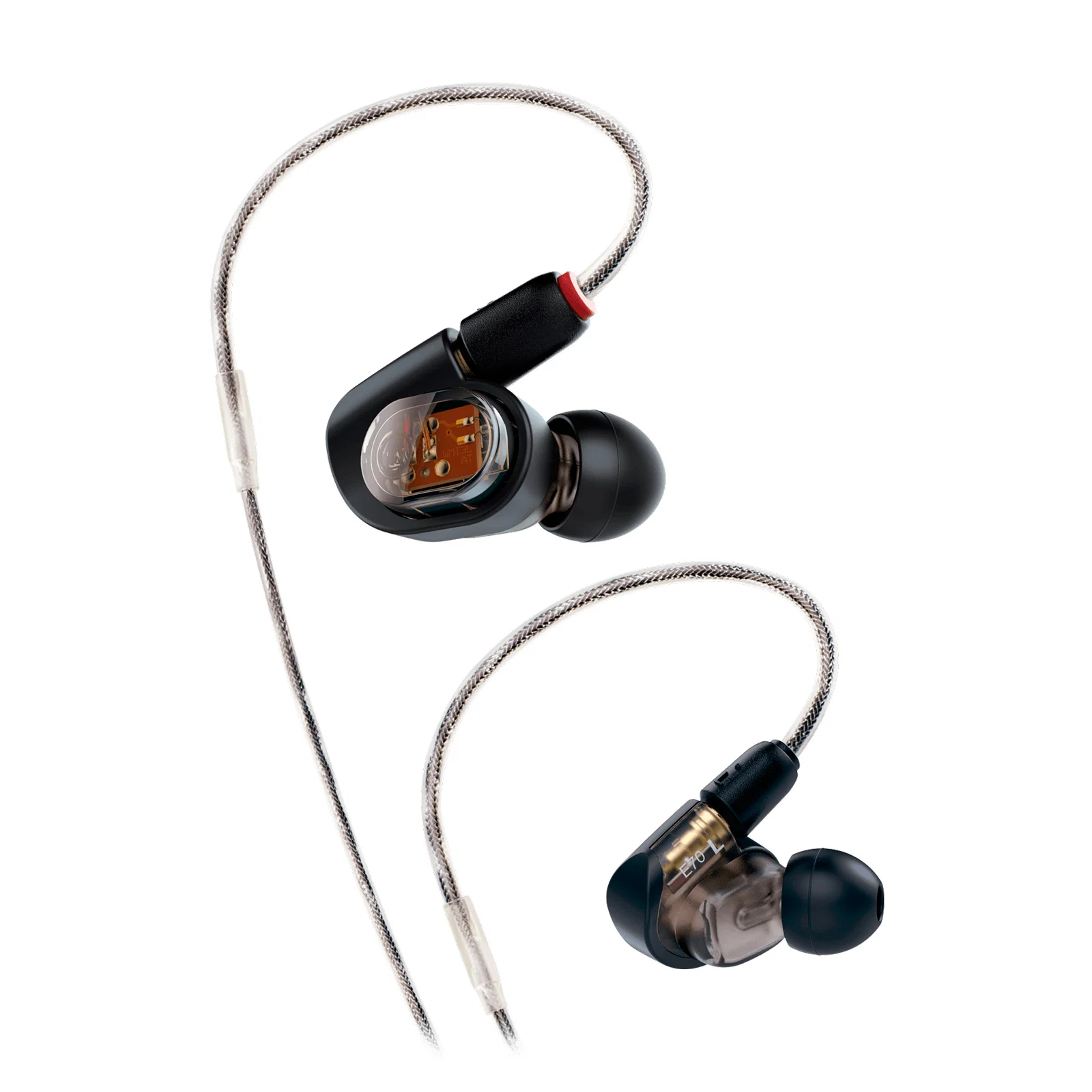 AUDIO TECHNICA ATH-E70 AURICULARES INEAR