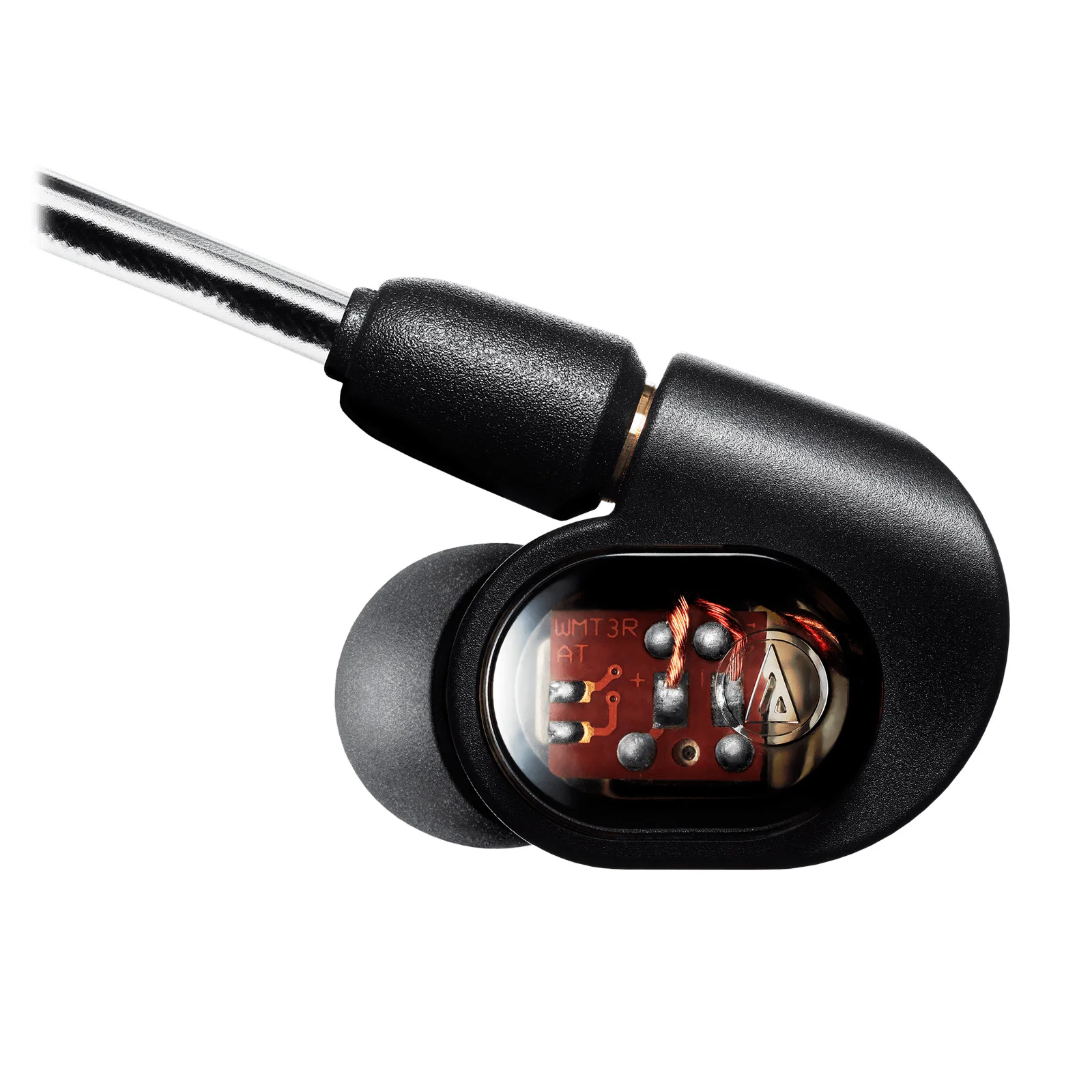 AUDIO TECHNICA ATH-E70 AURICULARES INEAR - Image 5
