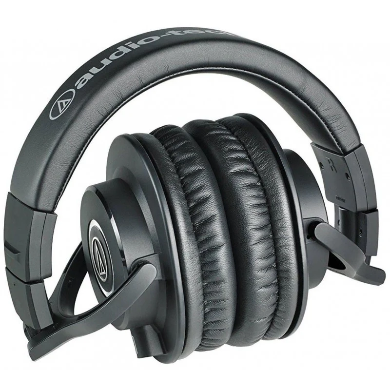 AUDIO TECHNICA ATHM40X AURICULARES PROFESIONALES DE ESTUDIO - Image 6