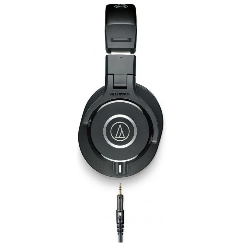 AUDIO TECHNICA ATHM40X AURICULARES PROFESIONALES DE ESTUDIO - Image 8