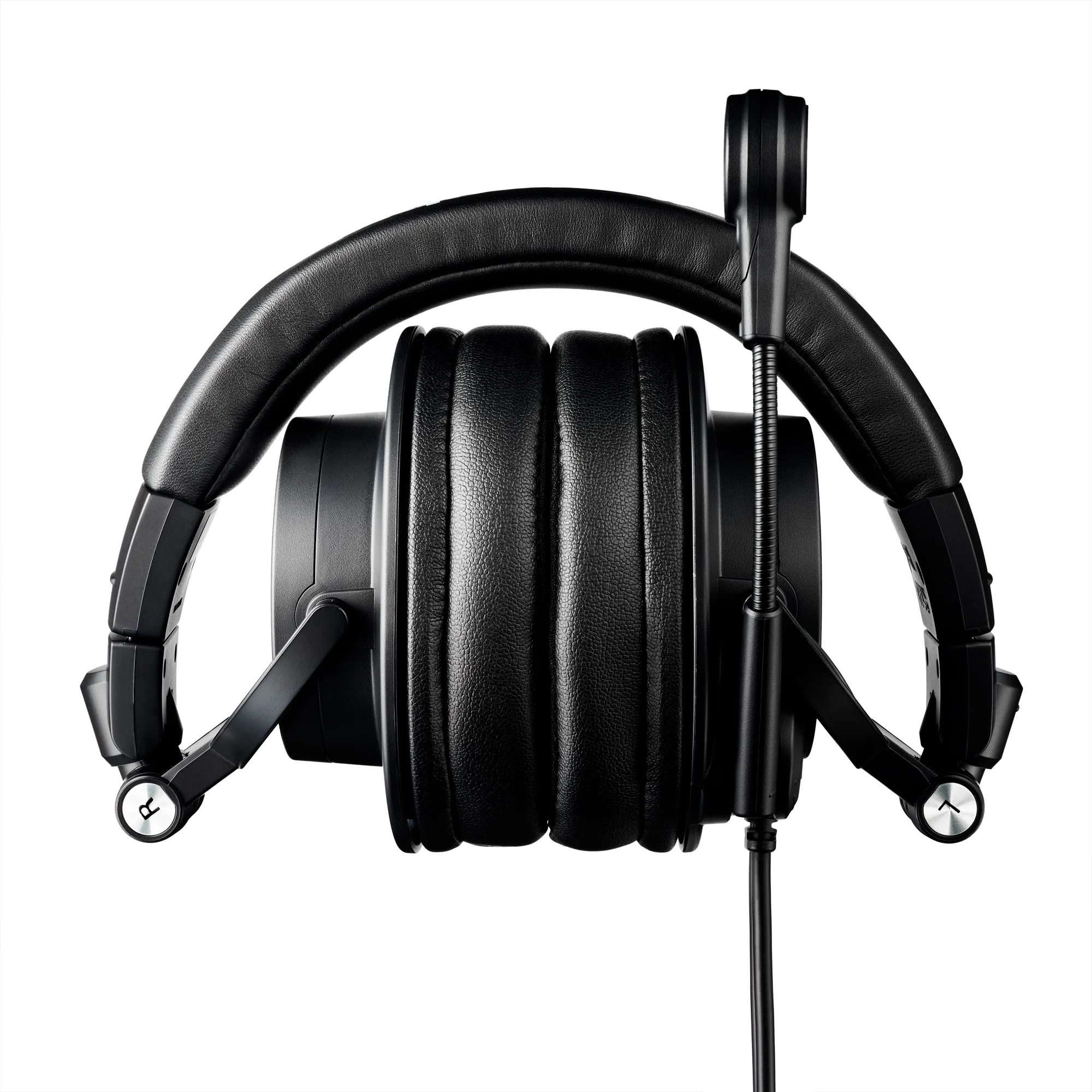 AUDIO TECHNICA ATHM50XSTS STREAMSET AURICULARES PROFESIONALES STREAMING - Image 3