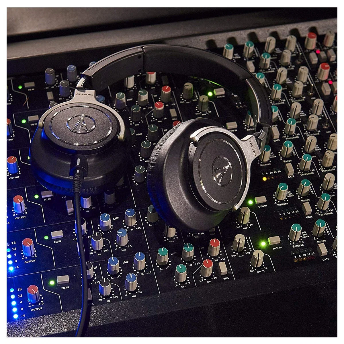 AUDIO TECHNICA ATHM70X AURICULARES CERRADOS - Image 12