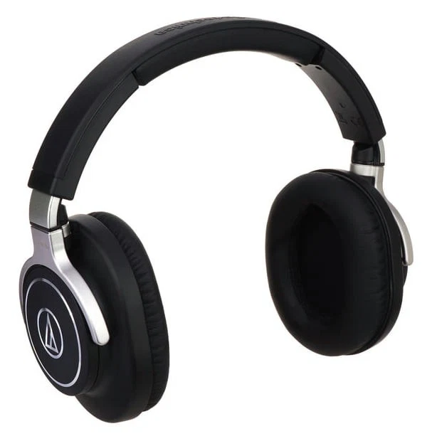 AUDIO TECHNICA ATHM70X AURICULARES CERRADOS - Image 2