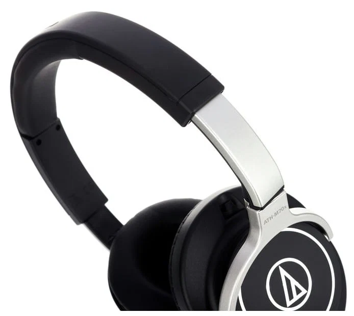 AUDIO TECHNICA ATHM70X AURICULARES CERRADOS - Image 5