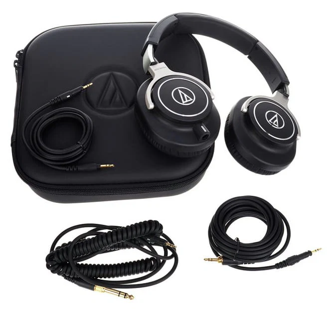 AUDIO TECHNICA ATHM70X AURICULARES CERRADOS - Image 9