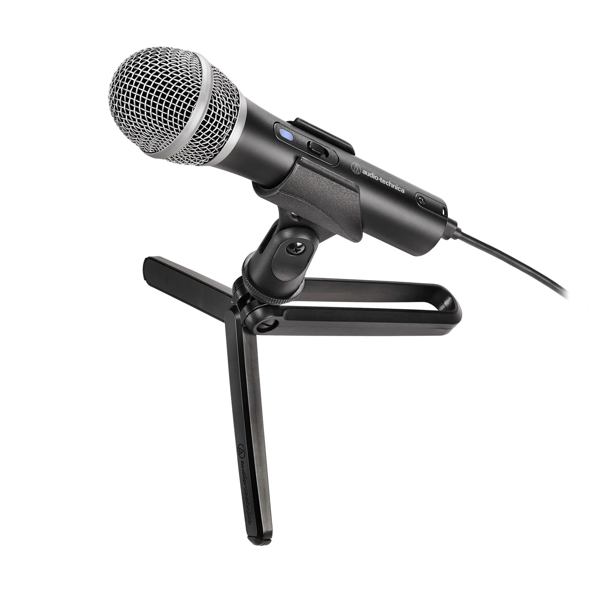 AUDIO TECHNICA ATR2100X-USB MICROFONO DINAMICO USB - Image 3