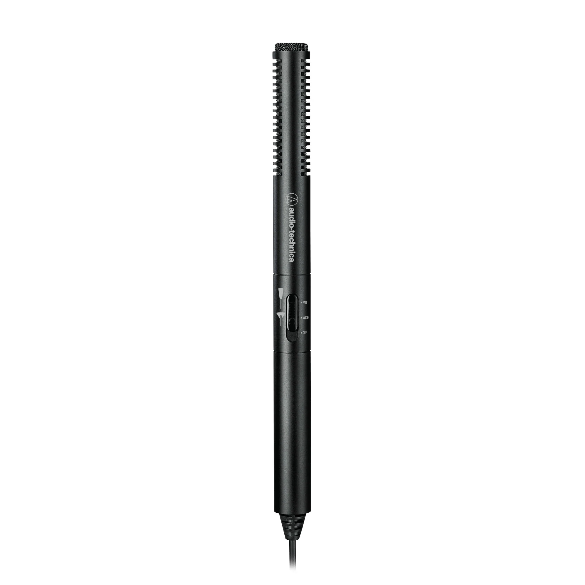 AUDIO TECHNICA ATR6550X MICROFONO CONDENSADOR CAÑON
