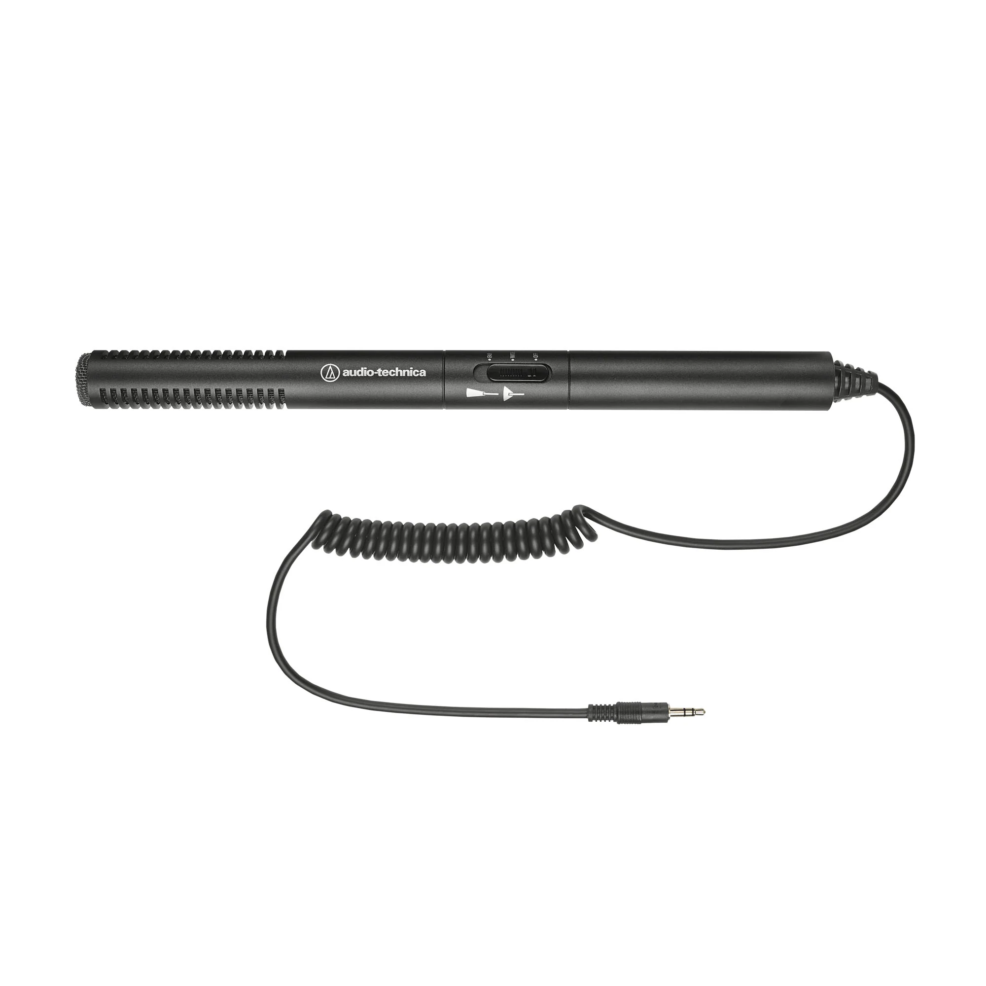 AUDIO TECHNICA ATR6550X MICROFONO CONDENSADOR CAÑON - Image 2
