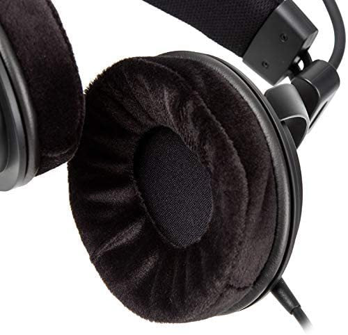 AUDIO TECHNICA AVA400 SONICPRO HOME STUDIO AURICULARES ABIERTOS - Image 3