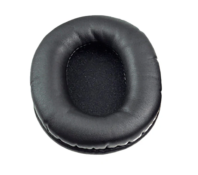 AUDIO TECHNICA M50XBK EARPAD ALMOHADILLA PARA AURICULARES ATHM50X NEGRA. UNIDAD