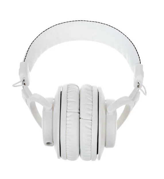 AUDIO TECHNICA PRO5X WH AURICULARES DJ BLANCOS - Image 6