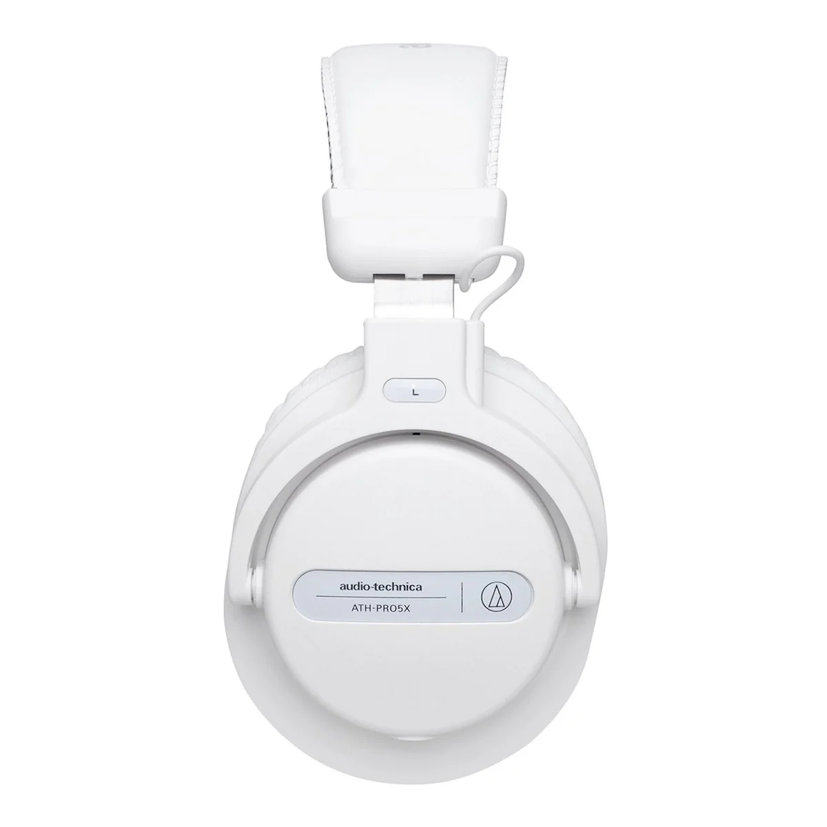 AUDIO TECHNICA PRO5X WH AURICULARES DJ BLANCOS - Image 7
