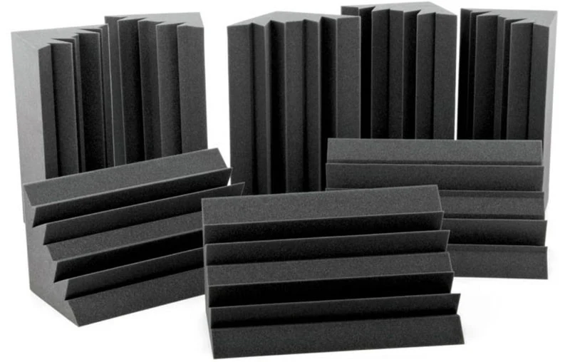 AURALEX ROOMINATOR PROJECT 2 KIT CONTROL ACUSTICO - Image 2