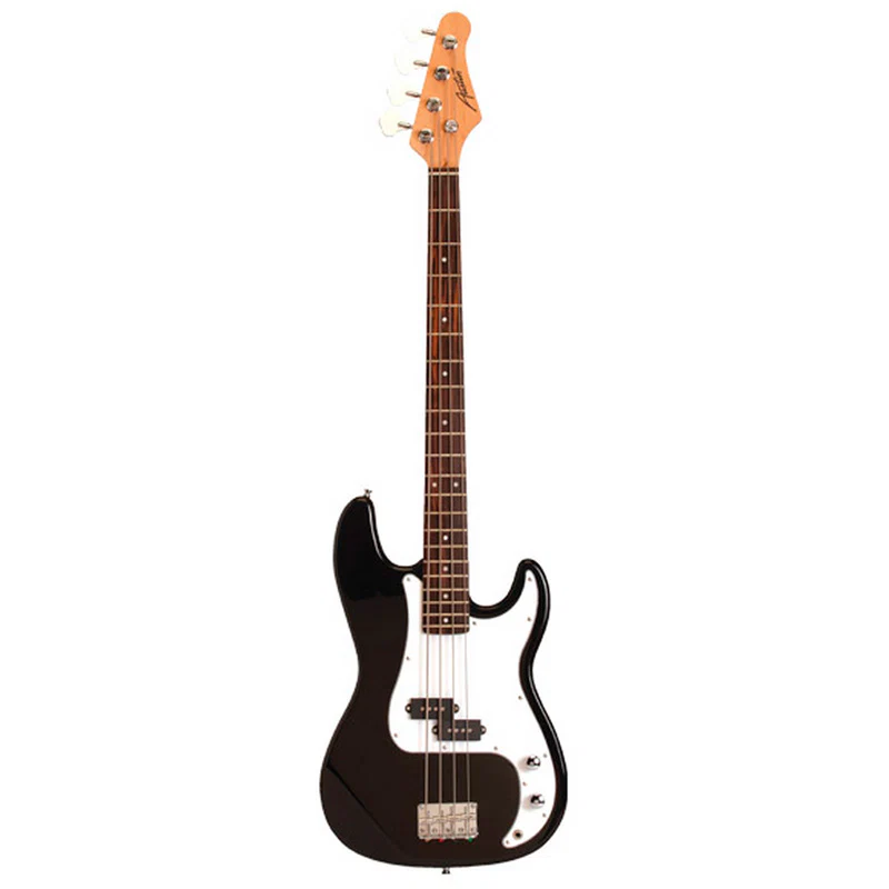 AUSTIN APB200 BLK BAJO ELECTRICO NEGRO
