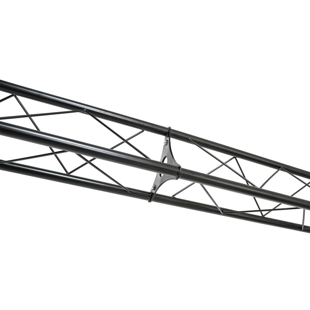 AUVISA 154021 LS200 PUENTE DE ILUMINACION 3M CON BARRAS TRANSVERSALES TRIANGULARES - Image 3