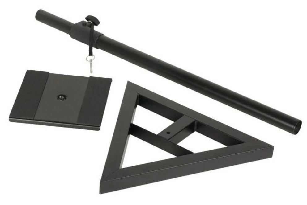 AUVISA BASIC SOPORTE MONITOR AJUSTABLE SKDB039 SMON200 SST02 - Image 2