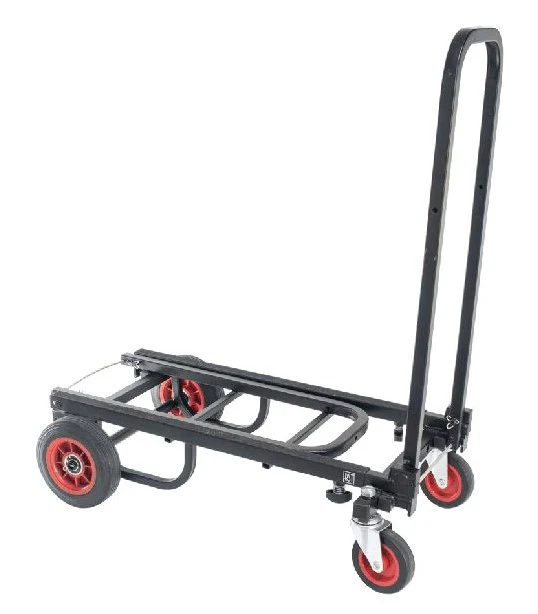AUVISA CARRO TRANSPORTE MEDIANO CART200 TR100 - Image 3