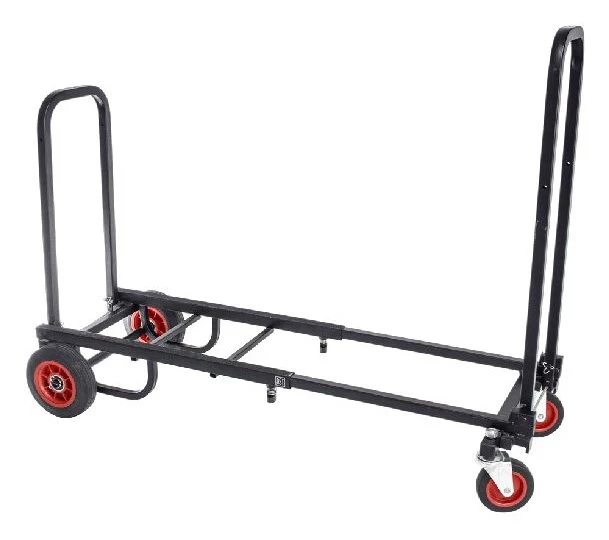 AUVISA CARRO TRANSPORTE MEDIANO CART200 TR100 - Image 7
