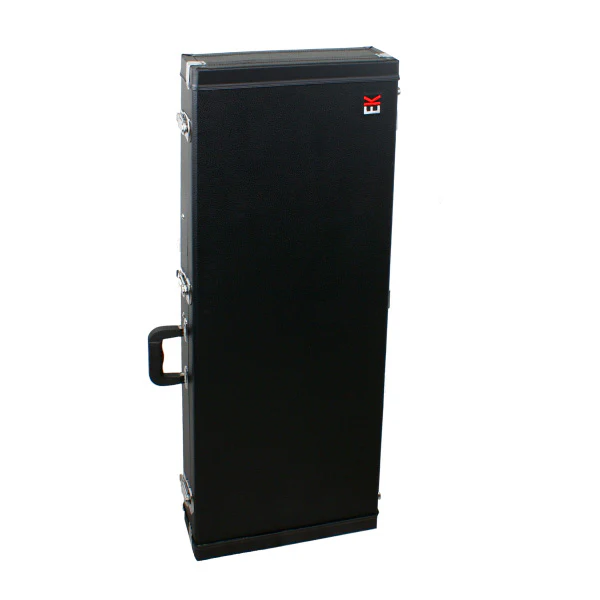 AUVISA EMGEKBE 10605B ESTUCHE DE MADERA PARA BAJO ELECTRICO