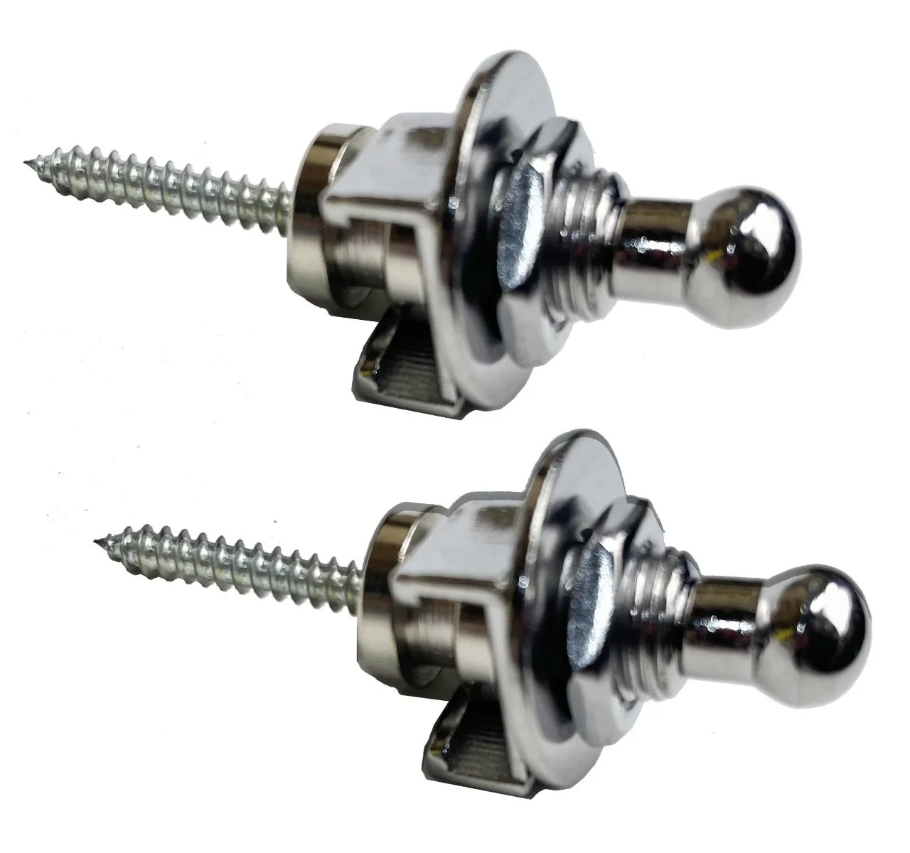 AUVISA ENGANCHE CORREA CROMADO SCBCR - Image 3