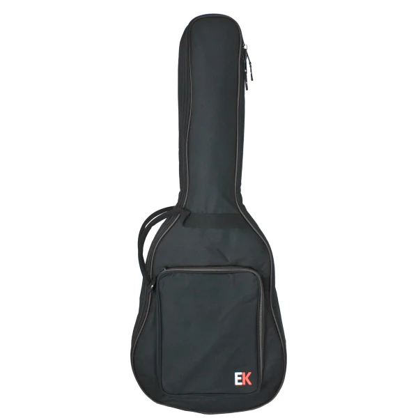AUVISA FGA15BK FUNDA GUITARRA ACUSTICA 15MM