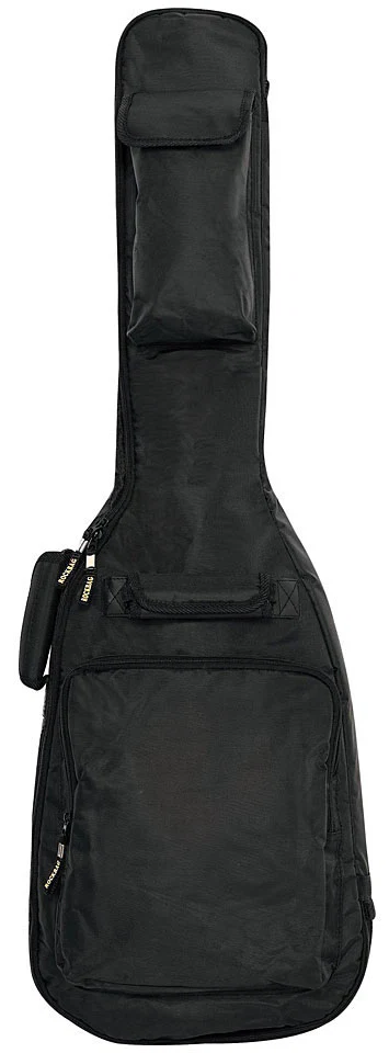 AUVISA FGE10 FUNDA GUITARRA ELECTRICA 10MM 20516 ARM650G
