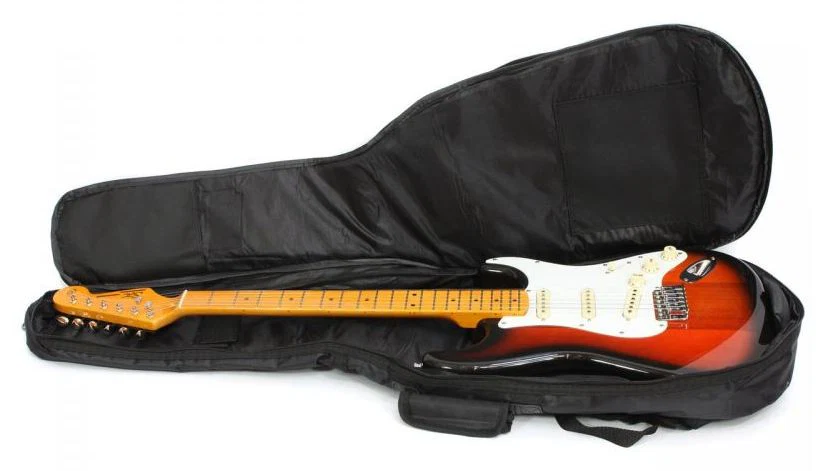 AUVISA FGE10 FUNDA GUITARRA ELECTRICA 10MM 20516 ARM650G - Image 3