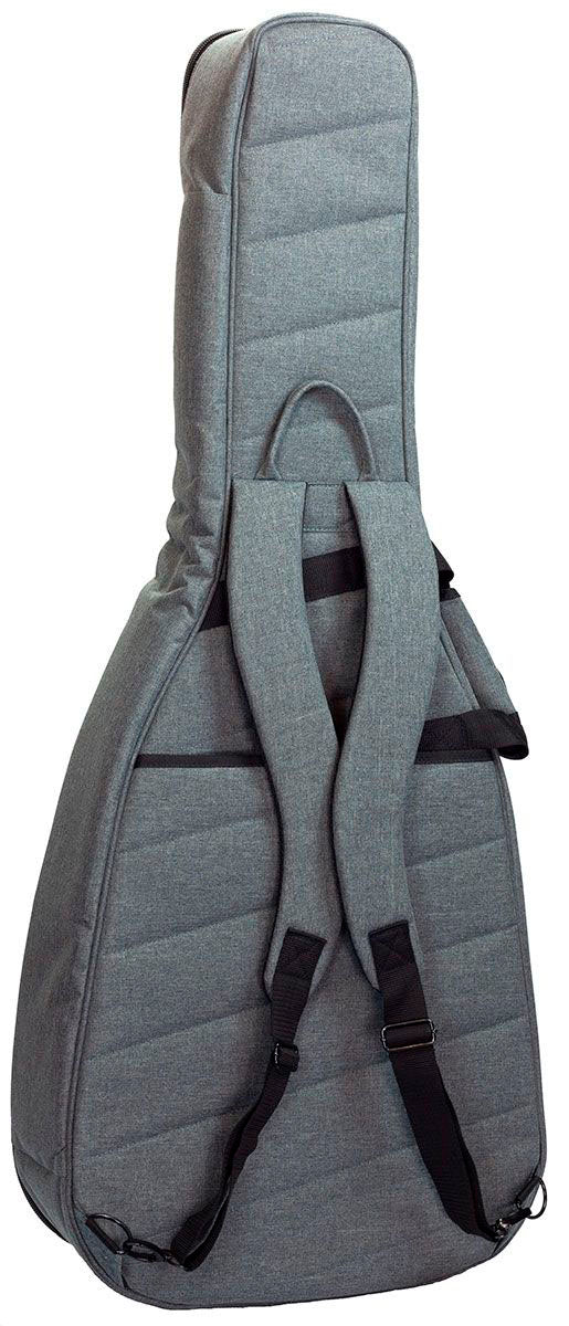 AUVISA FTGIC FUNDA GUITARRA ESPAÑOLA 20MM - Image 2