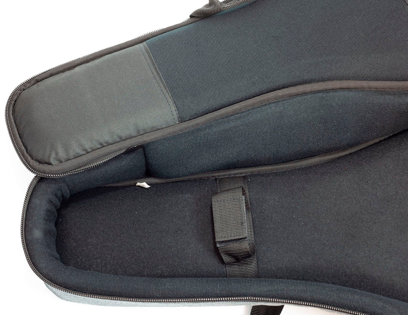 AUVISA FTGIC FUNDA GUITARRA ESPAÑOLA 20MM - Image 3