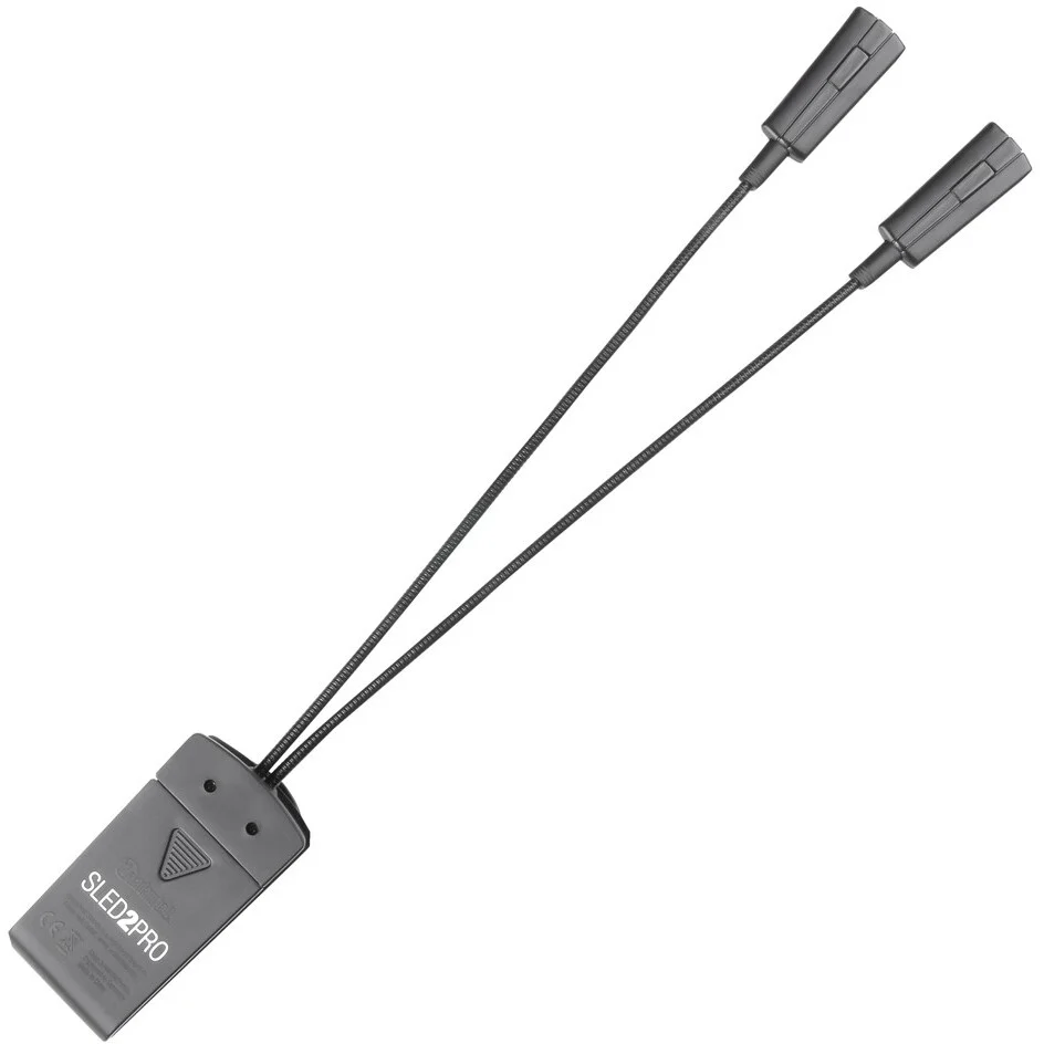 AUVISA LAMPARA LED PARA ATRIL DE PARTITURAS SLED2PRO EKLR - Image 4