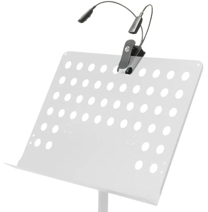 AUVISA LAMPARA LED PARA ATRIL DE PARTITURAS SLED2PRO EKLR - Image 9