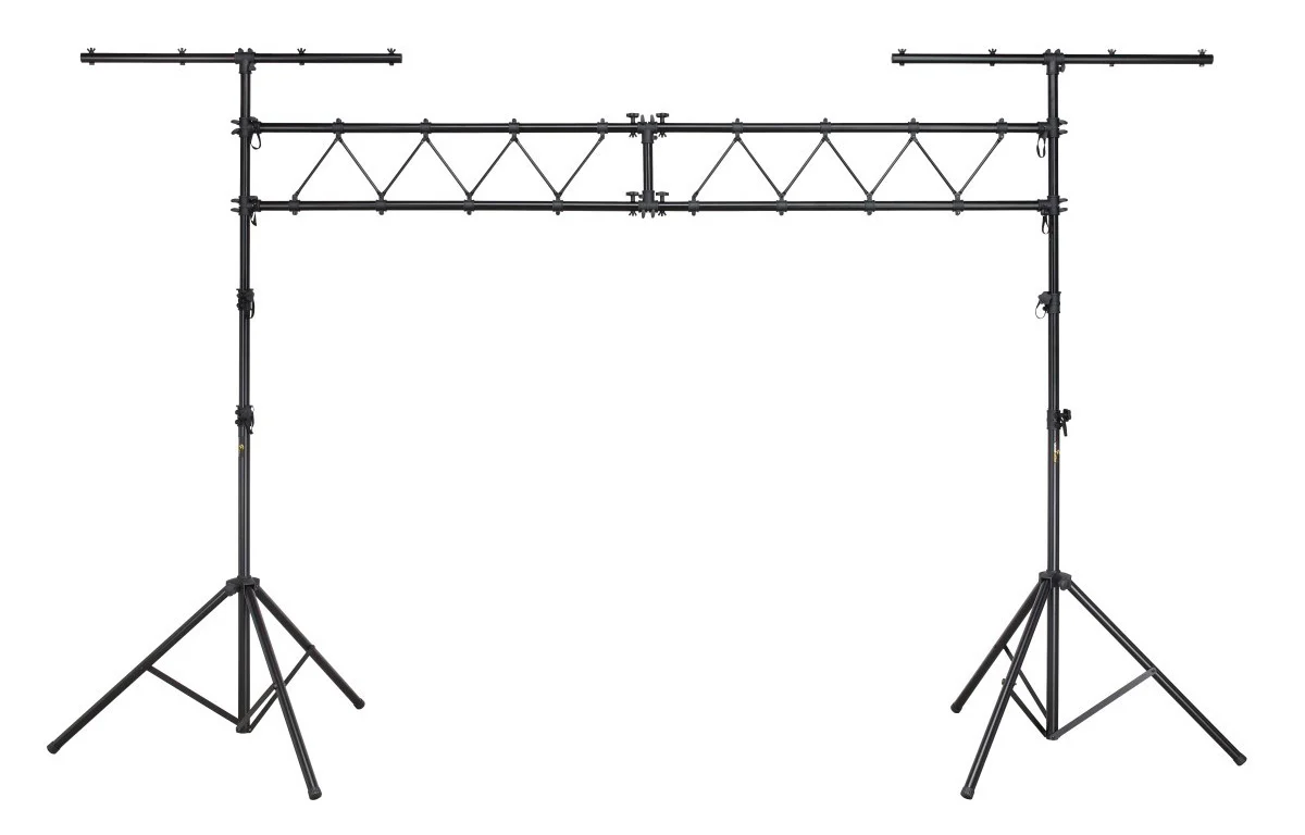 AUVISA LS300TR SOPORTE ILUMINACION