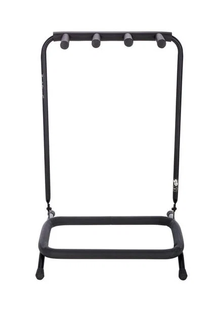 AUVISA SOPORTE 3 GUITARRAS BASIC GS0143 - Image 2