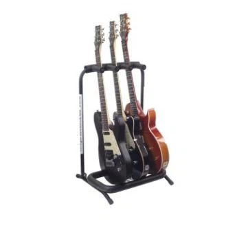 AUVISA SOPORTE 3 GUITARRAS BASIC GS0143 - Image 7