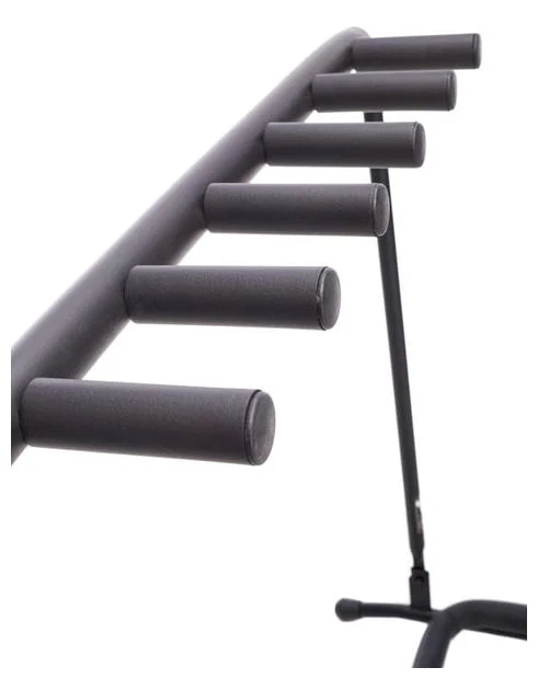 AUVISA SOPORTE 5 GUITARRAS BASIC RS20861B GS0145 - Image 4